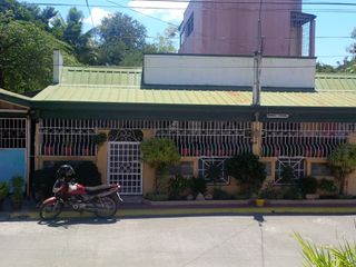 Foreclosed Property House & Lot Goldlane Anabu, Imus, Cavite