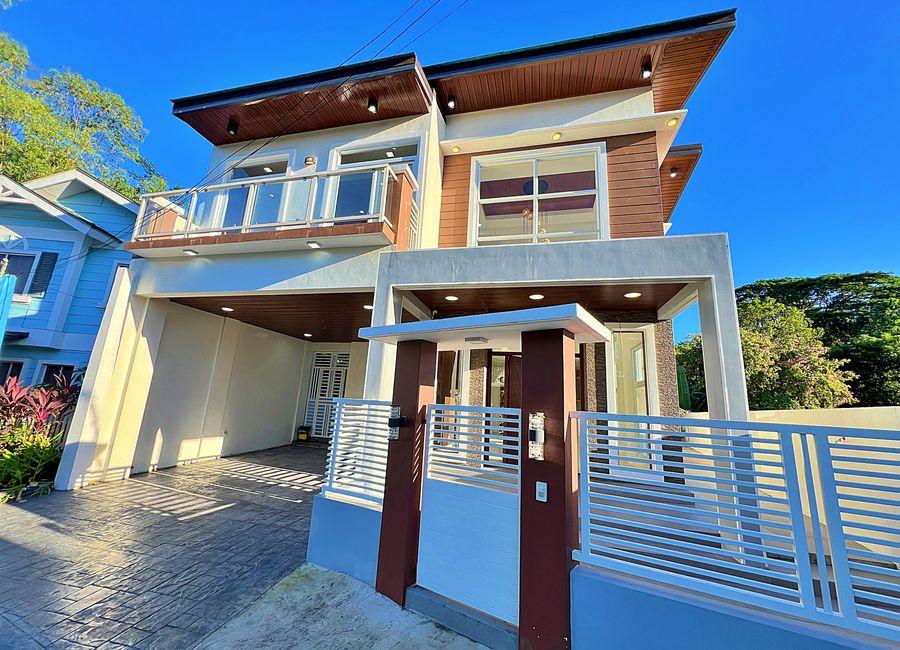 Country Drive, La Marea, San Antonio, San Antonio East, San Pedro, Laguna image 3