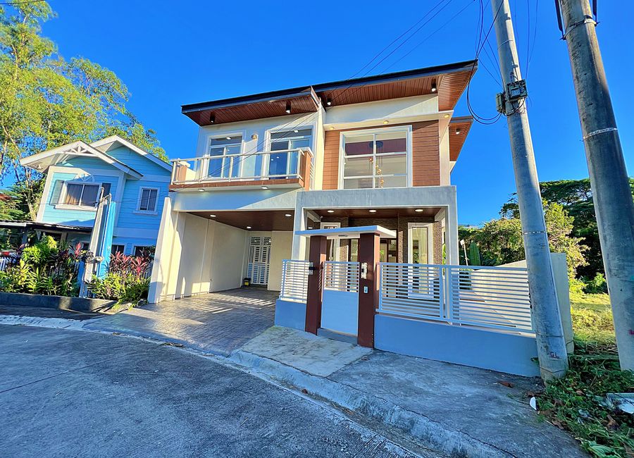 Country Drive, La Marea, San Antonio, San Antonio East, San Pedro, Laguna image 2