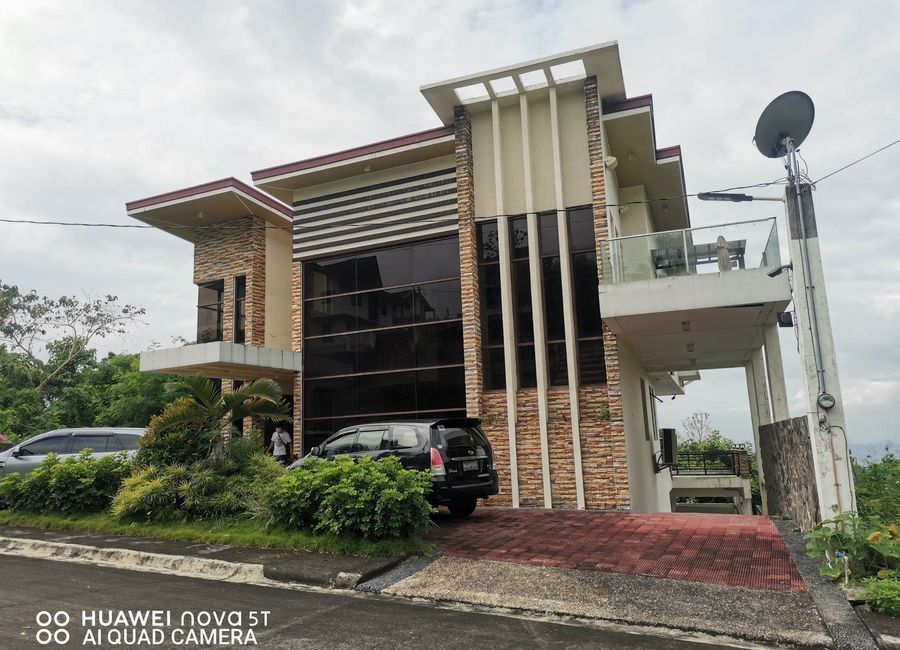 Thyme Street, Mandala South, Timberland Heights, San Mateo, Rizal
