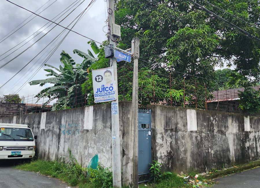 Lot for Sale at Project 6, QC near Visayas Avenue | Lamudi.com.ph