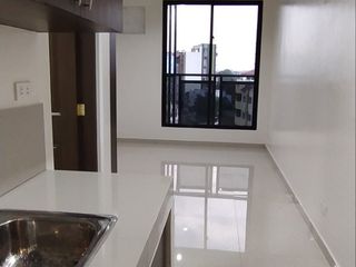 Brand New Apartment in Mandaluyong along Barangka for Rent