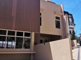 Baguio-3 Storey Home Modern and Classic Concept 5 BRMS RFO and with view and with Functional Basement