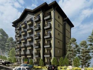 Condominium Studio Type for Sale at Alpine Villas
