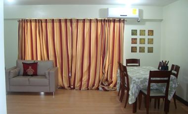 3 Bedroom Upgraded & Fully Furnished Unit at Royal Palm Residences, Taguig