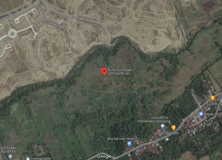 Soliento, Canlubang, Calamba, Laguna image 2