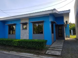 For Sale Affordable 3-Bedroom Bungalow House in Providence, Pavia, Iloilo