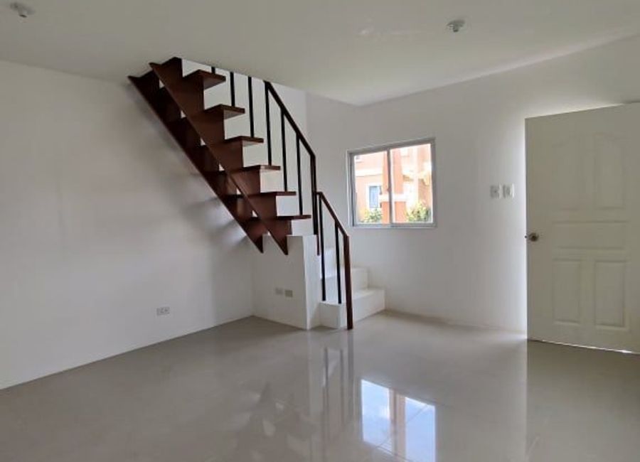 For Sale RFO Single 2-Storey House in Lessandra Grove Iloilo W/ 234,500 ...