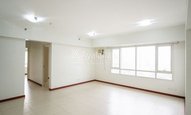 Two-Bedroom Unit at The Columns at Legazpi Village