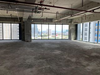 FOR SALE | Move-In Ready Office in BGC Park Triangle Corporate Plaza 2