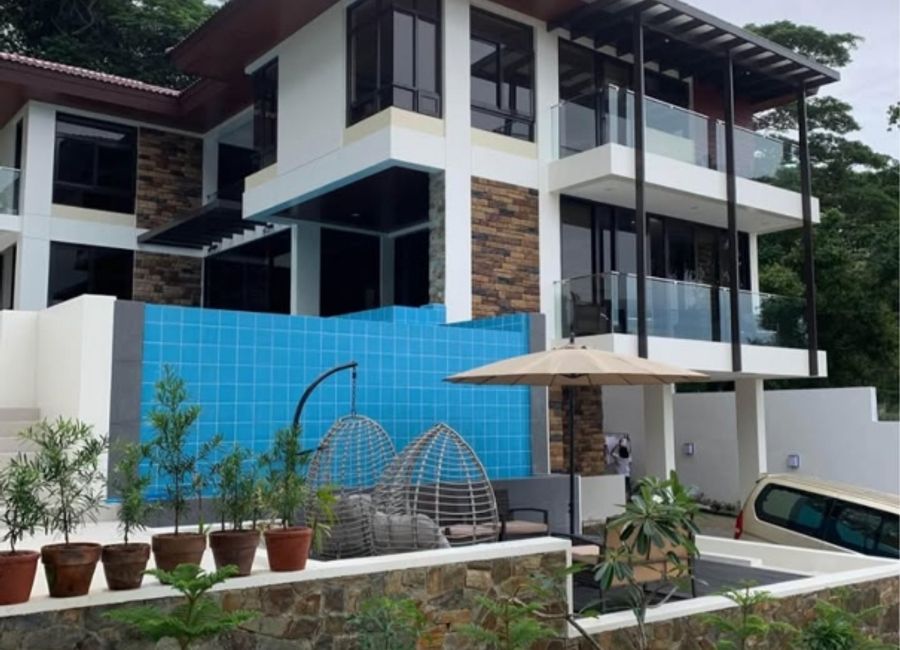Terrazas de Punta Fuego, Nasugbu, Batangas image 2