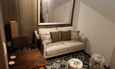 THE RISE - Makati furnished one (1)  bedroom unit