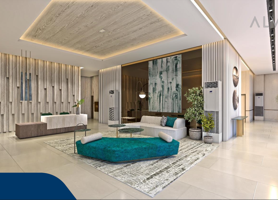For Sale 2Bedroom RFO ( Callisto Alveo Ayala Land Corp.), Makati City ...