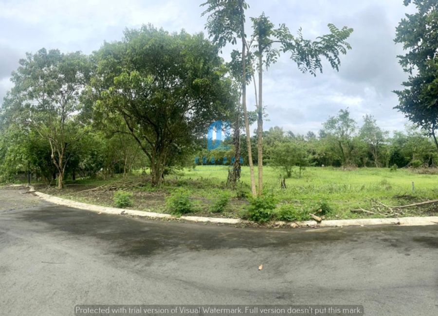 Ciudad Grande, Ibaba, Santa Rosa, Laguna