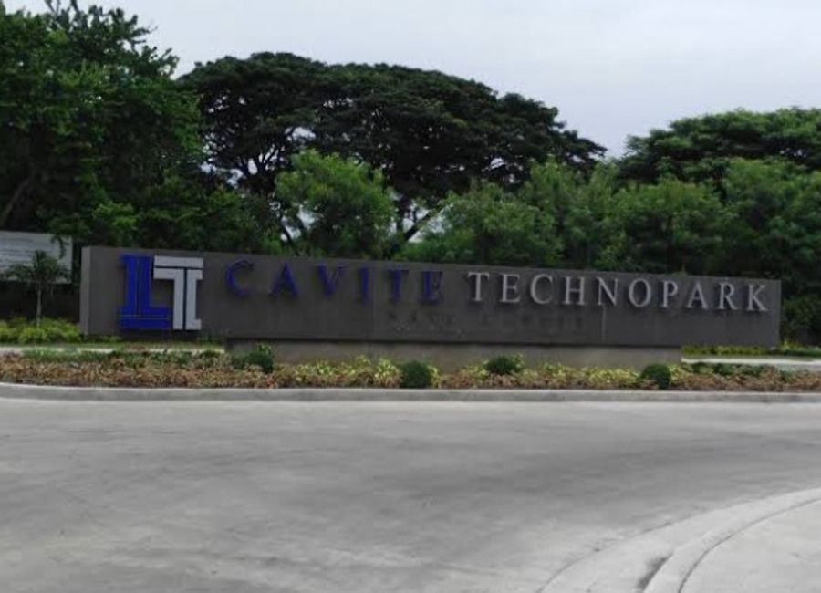 Cavite Technopark, Sabang, Naic, Cavite image 2