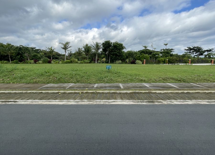 Rockwell Carmelray Drive, Rockwell South at Carmelray, Canlubang, Calamba, Laguna