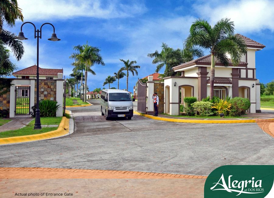 Alegria, Pittland, Cabuyao, Laguna image 2