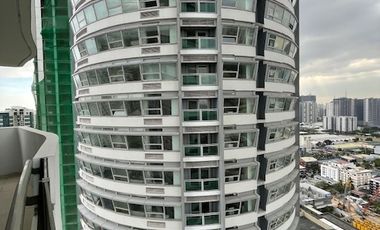 1BR Condo for Sale at The Royalton at Capitol Commons, Pasig City