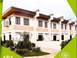 For Sale Townhouse Aria Model at Idesia Lipa, Inosloban, Lipa City