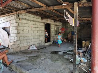 Foreclosed Property for Sale House & Lot - 59.5 sqm in San Francisco, Gen. Trias