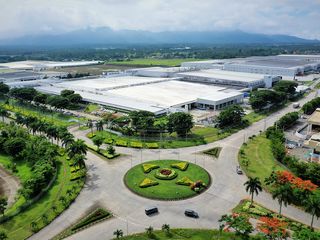 For Sale: 1k sqm approx. Commercial Lot in Batangas at Lima Estate by Aboitiz