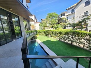 House For Sale at Mckinley Hills Village, BGC, Fort Bonifacio, Taguig City