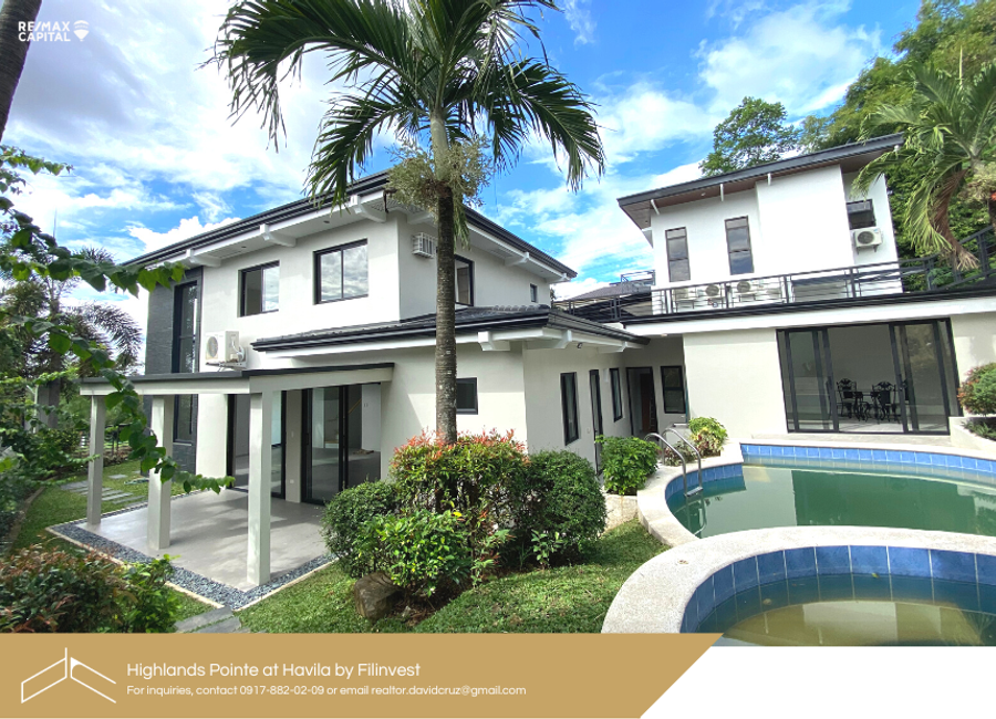 Highlands Pointe Phase 2, Dolores, Taytay, Rizal
