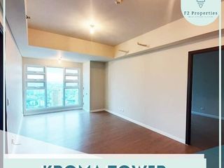 Rush 2 Bedroom Unit For Sale at Kroma Tower, Makati City, Metro Manila