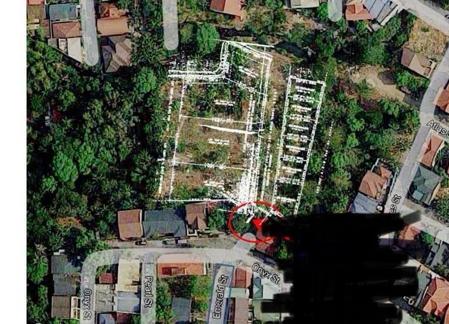Milflores Extension, Antipolo Valley, Mambugan, Antipolo, Rizal