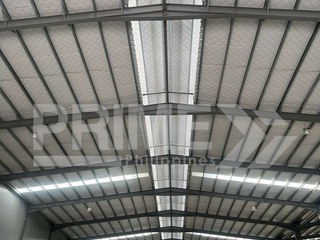 Warehouse For Rent in Davao
