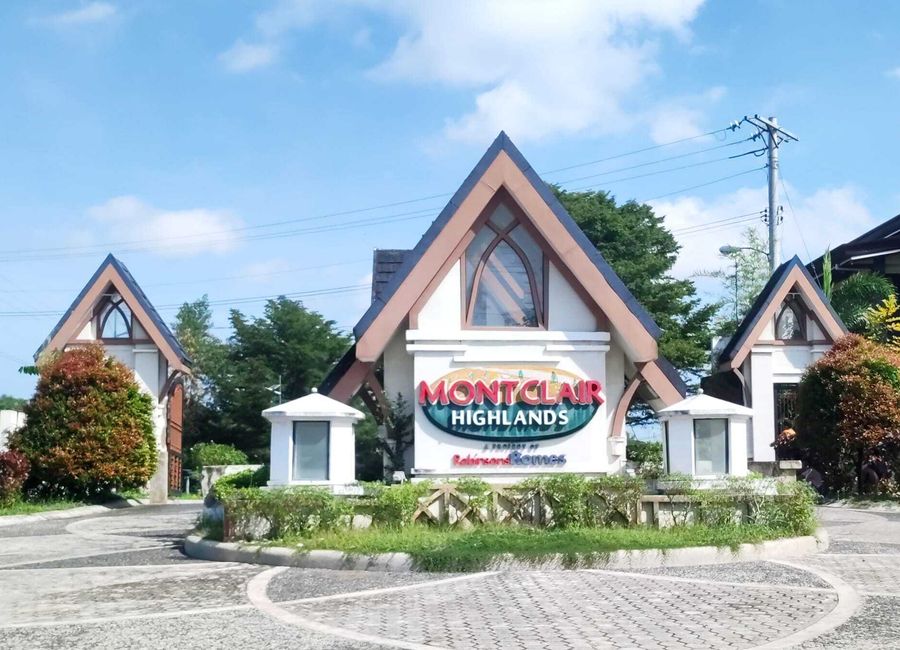 200sqm Lot For sale in Montclair Highlands Robinsons | Lamudi.com.ph