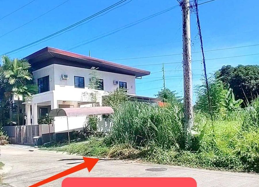 200sqm Lot For sale in Montclair Highlands Robinsons | Lamudi.com.ph