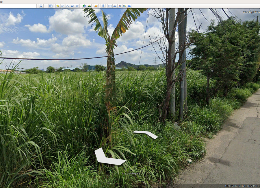 Makiling, Calamba, Laguna