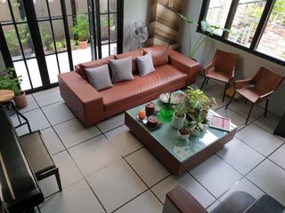 New Manila Spacious 4 Storey Townhouse For Sale in Queonz City