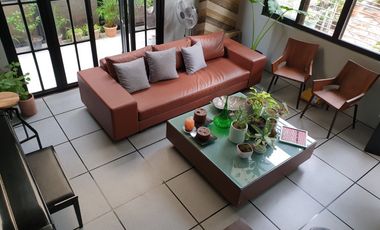 New Manila Spacious 4 Storey Townhouse For Sale in Queonz City