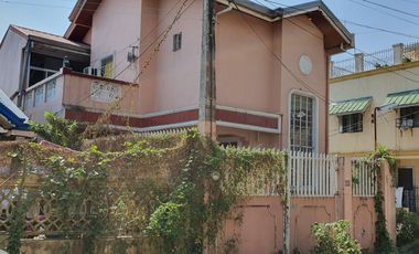 Foreclosed Property House & Lot Aguirre Subdivision, Malagasang, Imus, Cavite