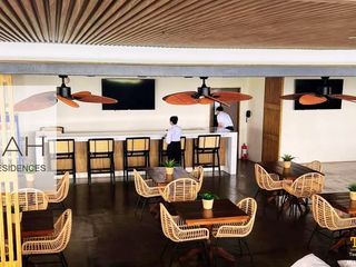 2 to 3 bedroom condotel in Salawag Dasmariñas. Along paliparan molino  road