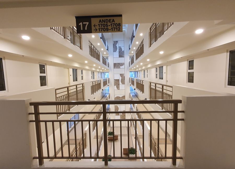 Brand New 98sqm 3br with parking for rent near BGC and McKinley ...