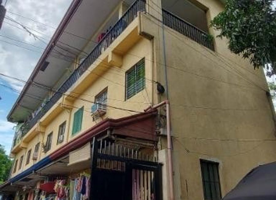 Twin Hills Terraces, San Isidro, Angono, Rizal