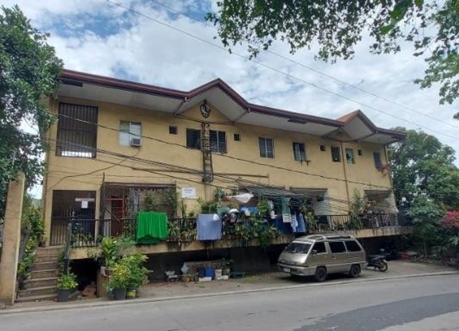 Twin Hills Terraces, San Isidro, Angono, Rizal image 2