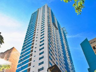 ONE PACIFIC PLACE Condo, Makati City Philippines