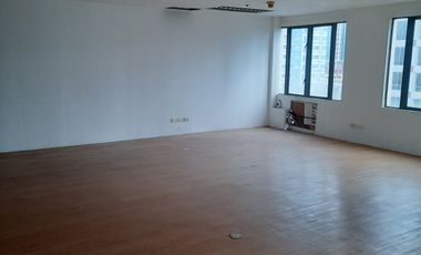 74.67sqm Office Space for Lease at Medical Plaza Ortigas, Pasig City
