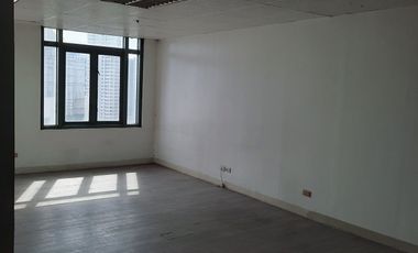 41.34 sqm Office Space for Lease at Medical Plaza Ortigas, Pasig City
