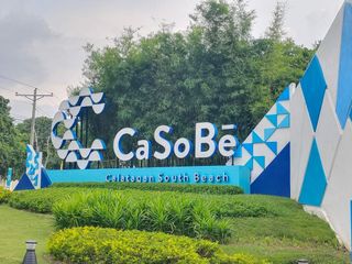 356 sqm Residential/Commercial lot few meters from beach at Playa Calatagan