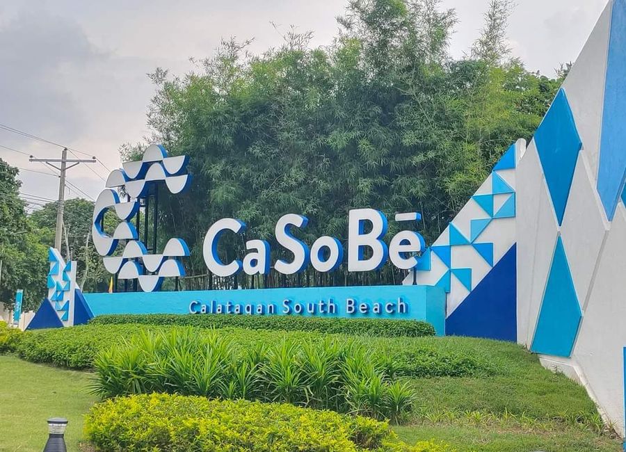 Santa Ana, Calatagan, Batangas