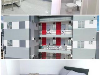 ST12 New High-Tech Convenient Condo Apartment for lease Prime Location Angeles