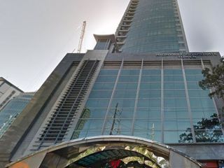 Richville Corporate Tower, Alabang, Office Unit For Sale
