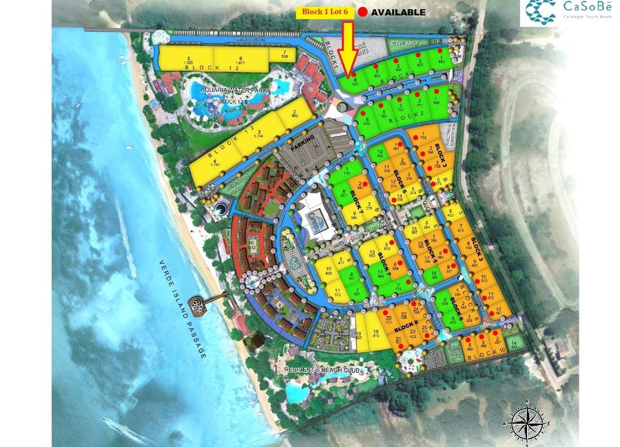 Santa Ana, Calatagan, Batangas image 2