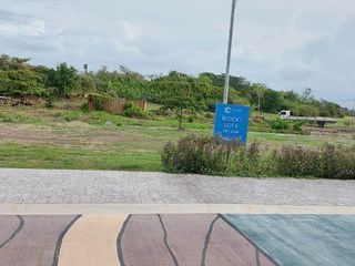 697 sqm Corner Commercial/Residential Lot at Casobe, Calatagan For Sale