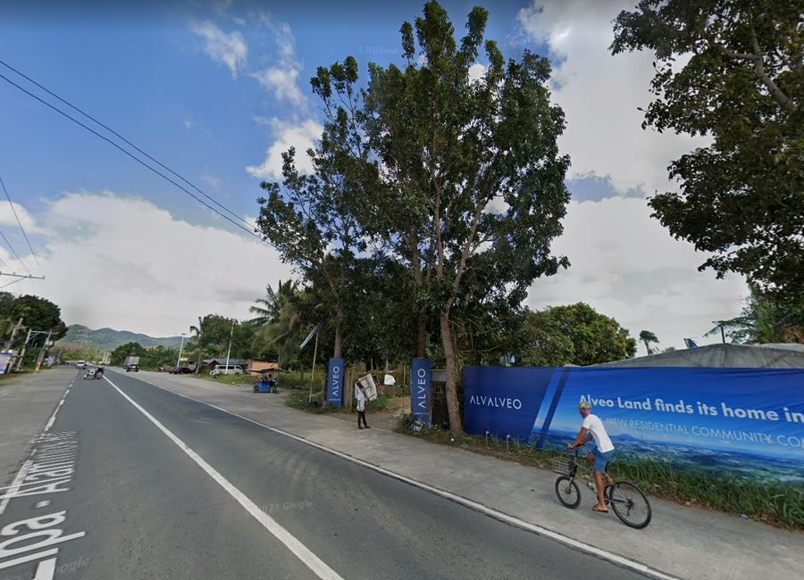 Alaminos-Lipa City Road, Marauoy, Talisay, Lipa, Batangas image 2